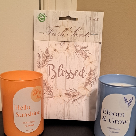5ct Home bundle - Picture 1 of 4